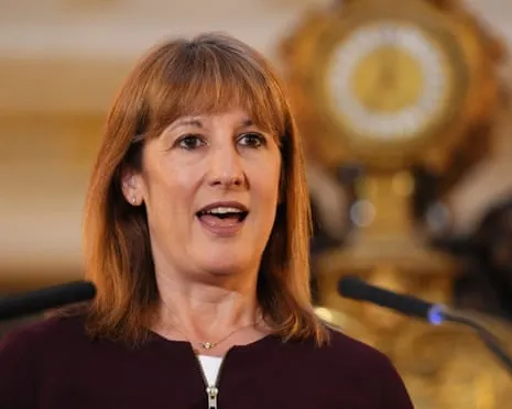 British Finance Minister Set to Appear Betting Advocate's Event Amid Taxation Assessment