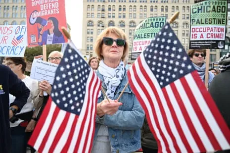 Migrant Advocacy Organizations Prepare For Federal Crackdown Amid Administration Threats